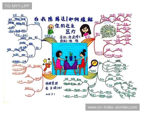 中场核心的情绪管理训练被列入常规课程