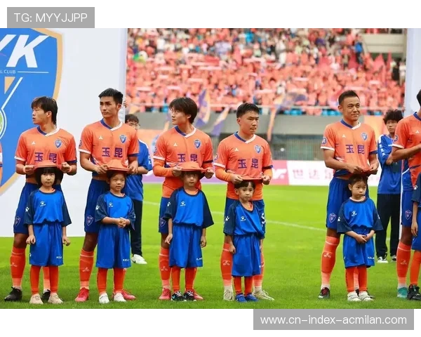 云南玉昆外围试探成功率不断提升