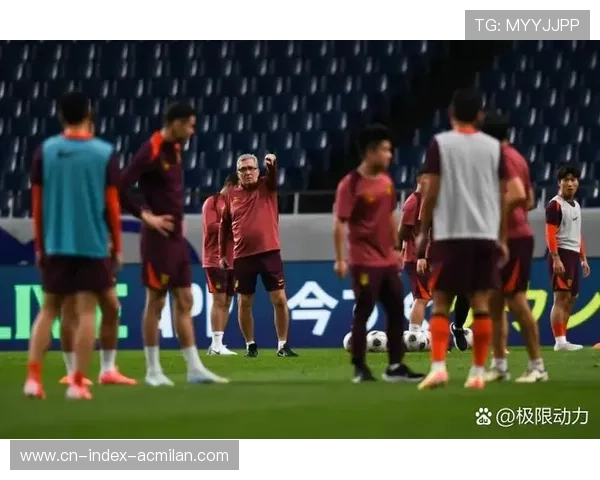 主帅再次坚称球队状态正常，外界却不买账