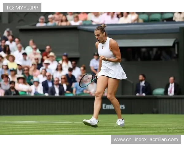 萨巴伦卡重启发球练习，第一拍速度提升