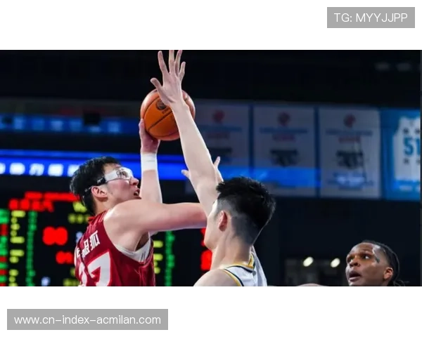 CBA队伍在实战模拟中提高关键回合表现